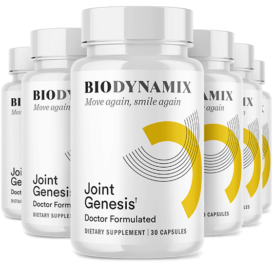 joint genesis™