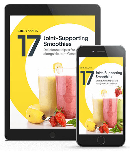 joint genesis™ bonus 1